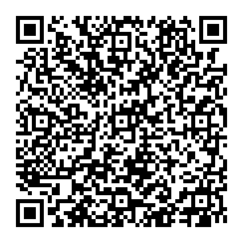 QR-kód
