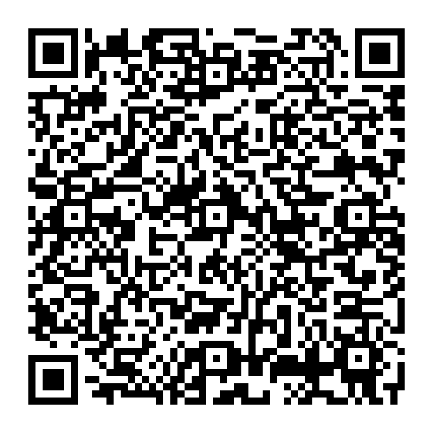 QR-kód