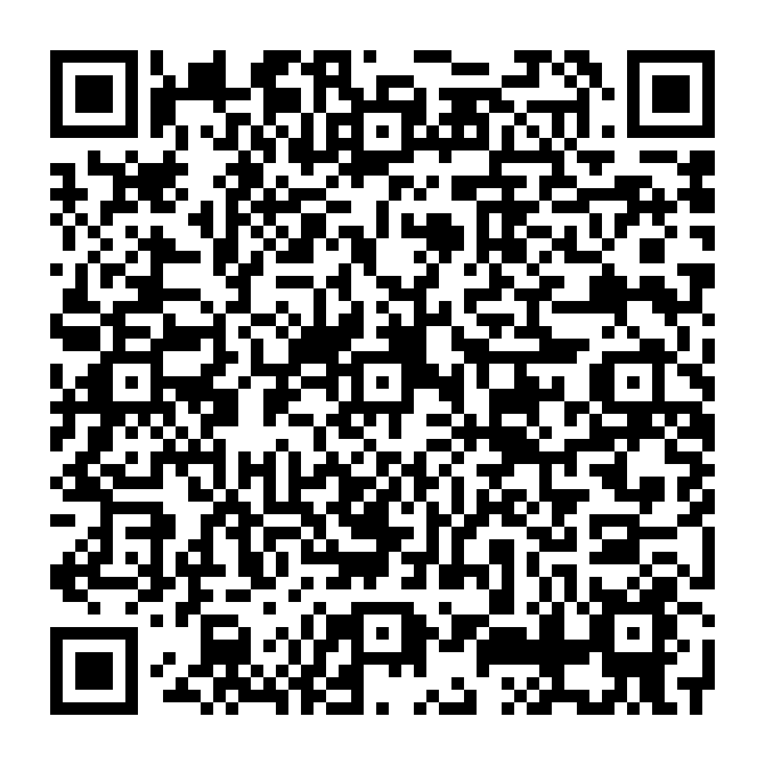 QR-kód
