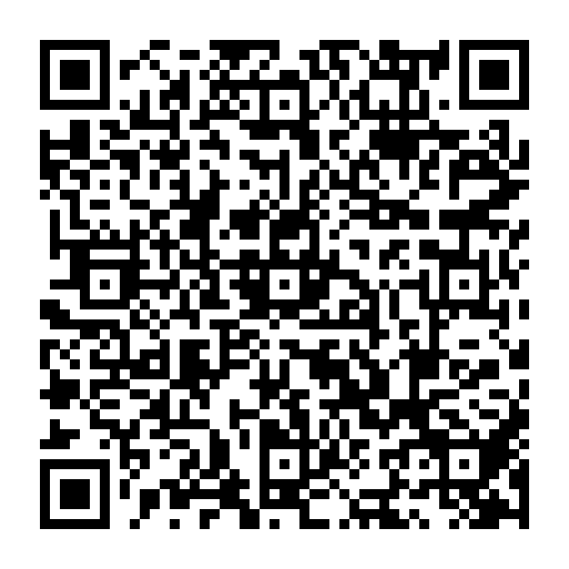 QR-kód