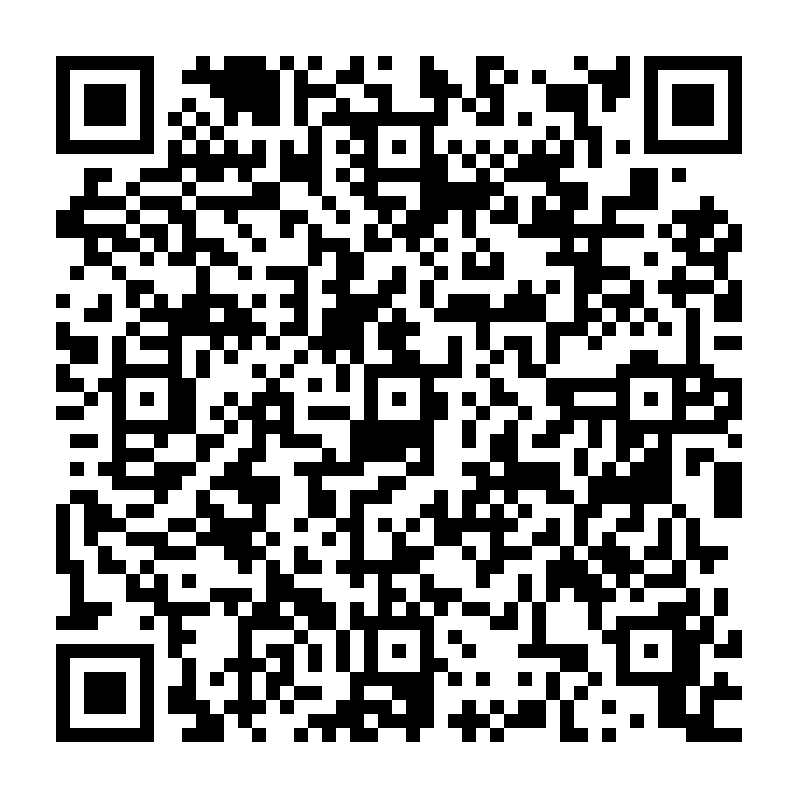 QR-kód