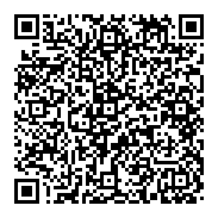 QR-kód