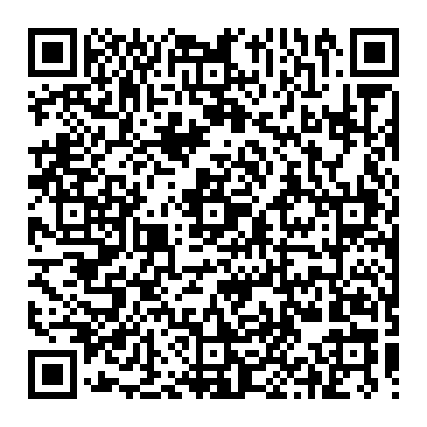 QR-kód