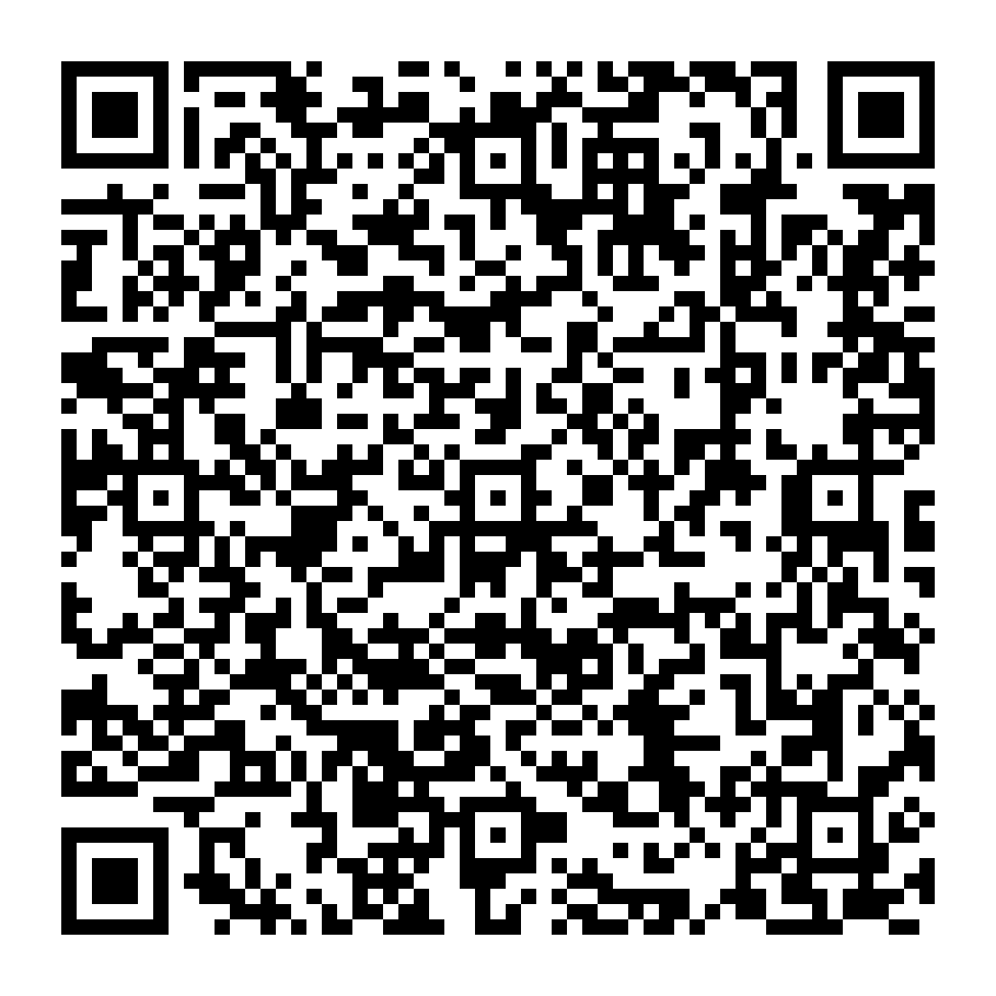 QR-kód