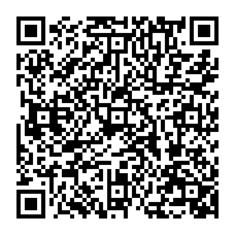 QR-kód