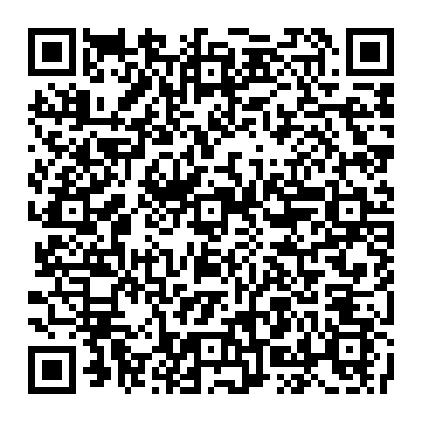 QR-kód