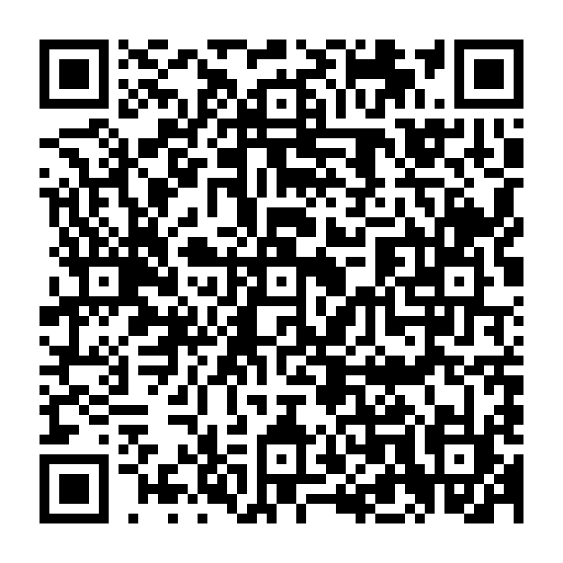 QR-kód