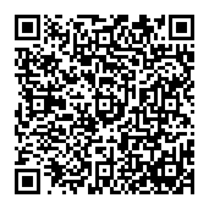 QR-kód