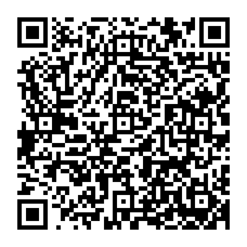 QR-kód