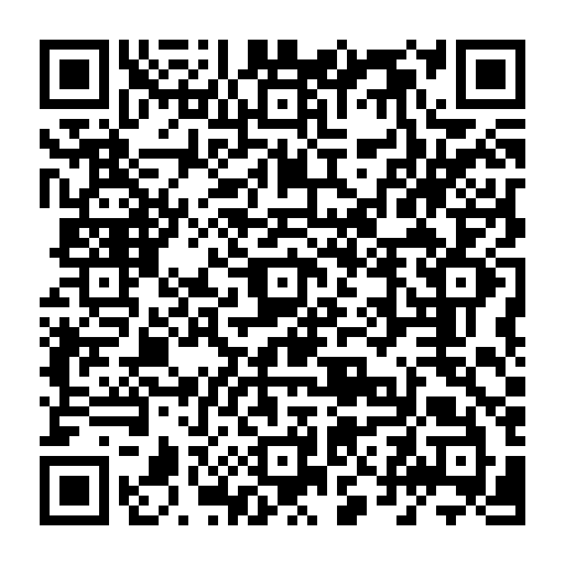 QR-kód