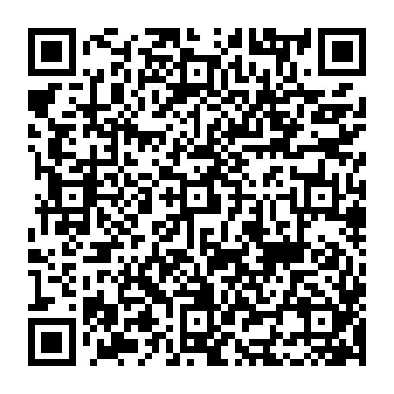 QR-kód