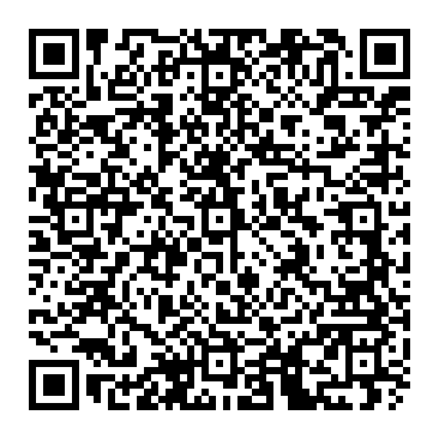 QR-kód
