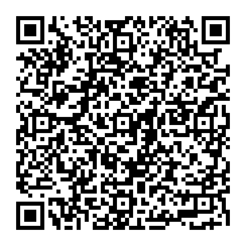 QR-kód