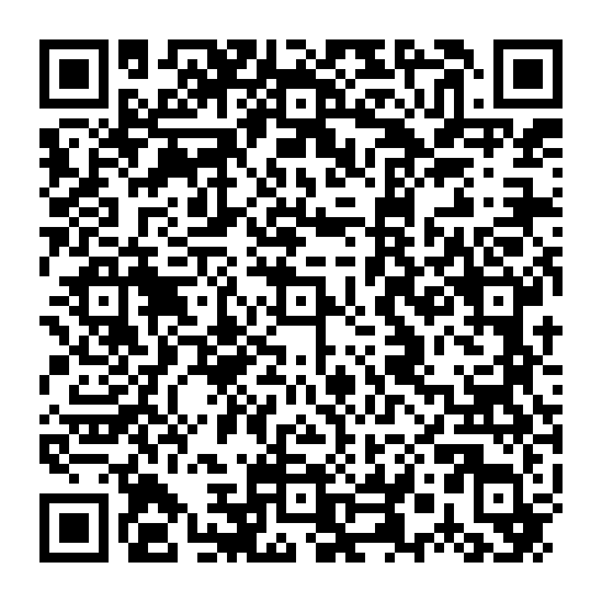 QR-kód