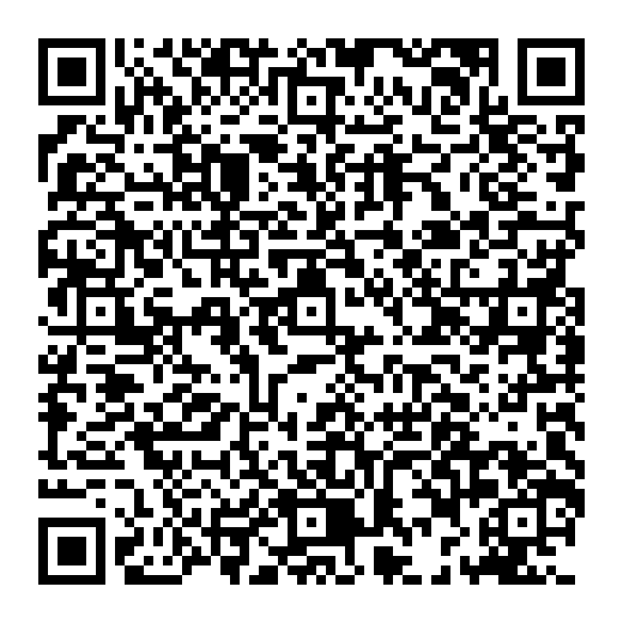 QR-kód kép