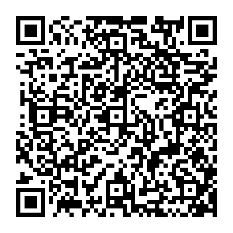 QR-kód