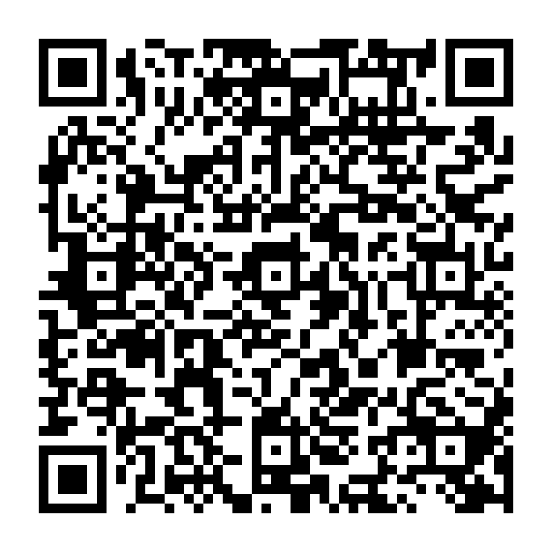 QR-kód