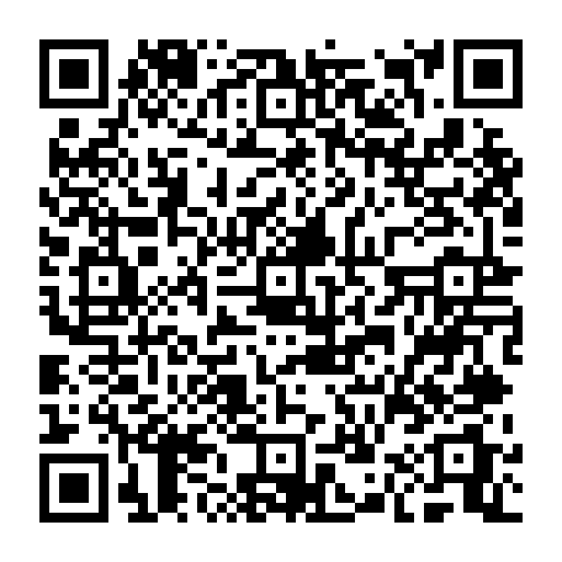 QR-kód