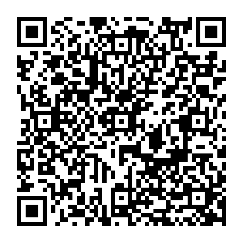 QR-kód