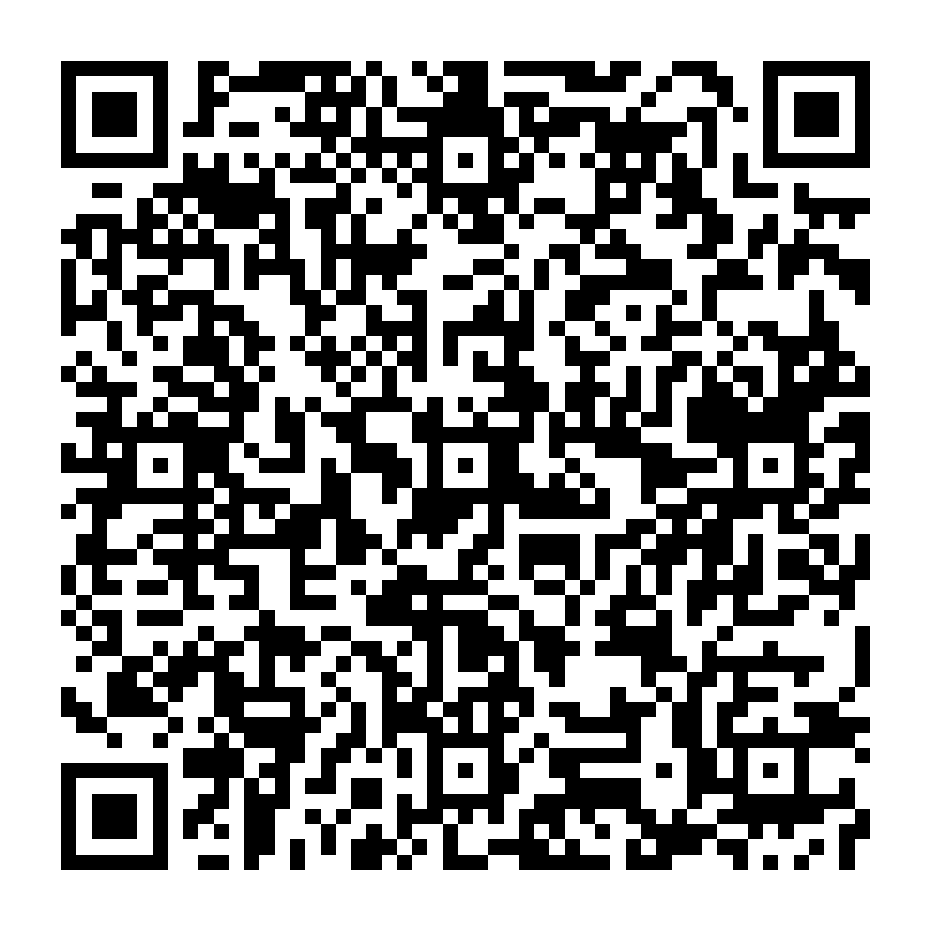 QR-kód