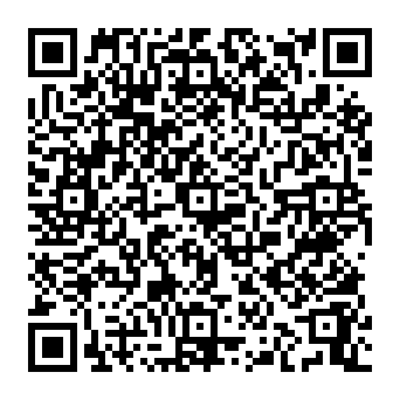 QR-kód