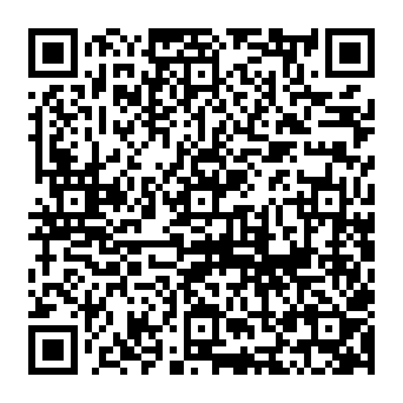 QR-kód