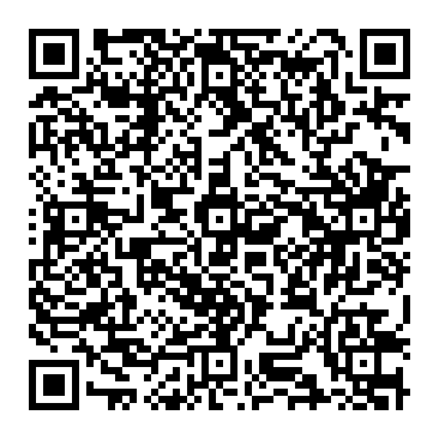 QR-kód