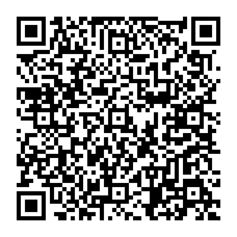 QR-kód