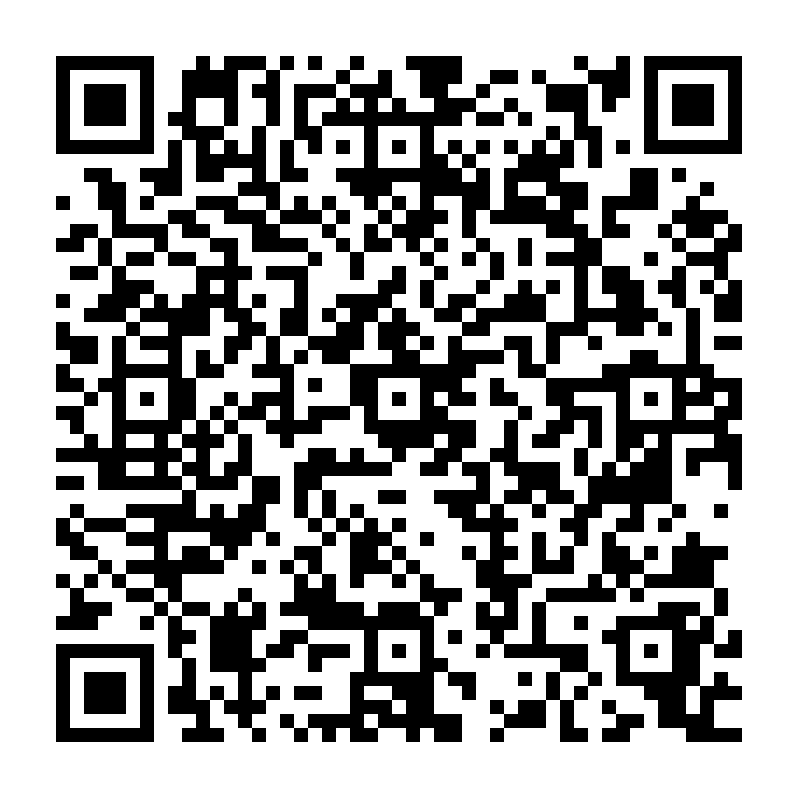 QR-kód