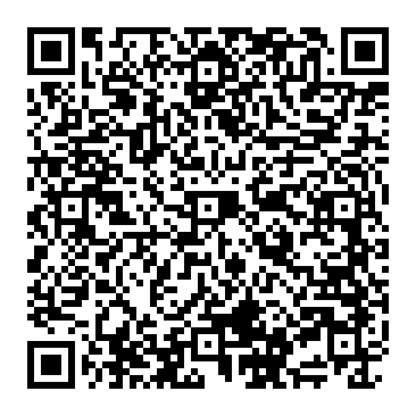 QR-kód