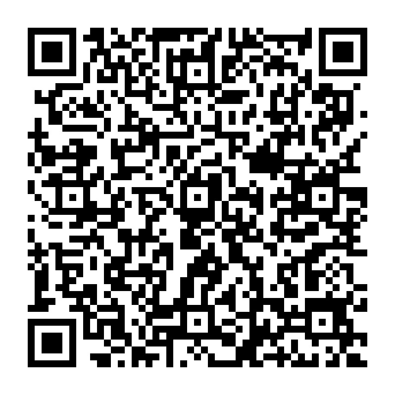 QR-kód