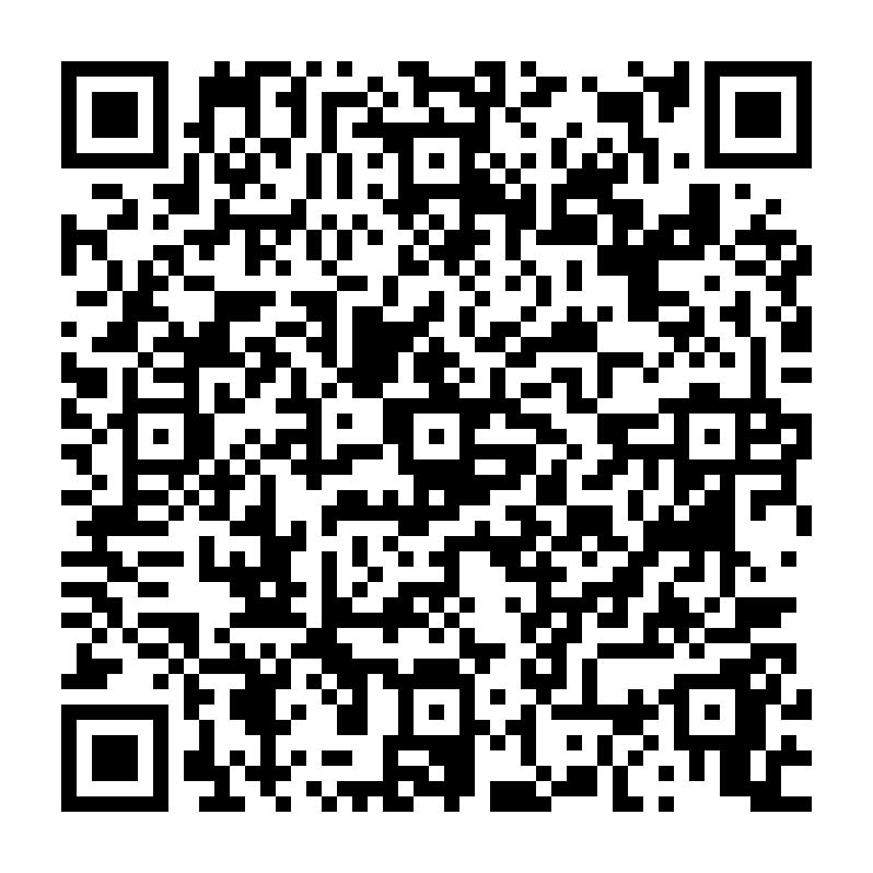 QR-kód