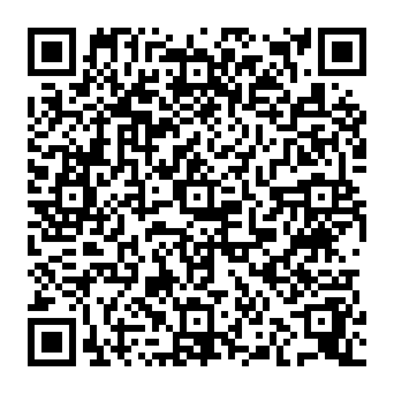 QR-kód