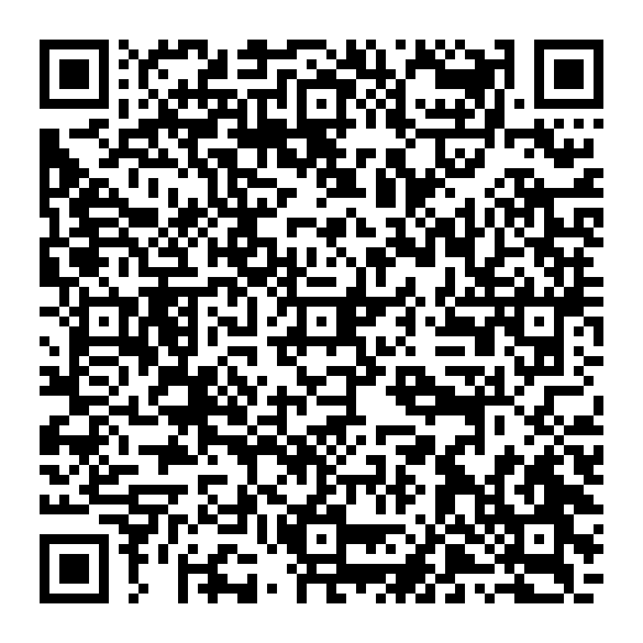 QR-kód