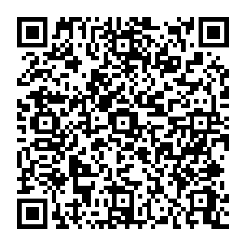 QR-kód