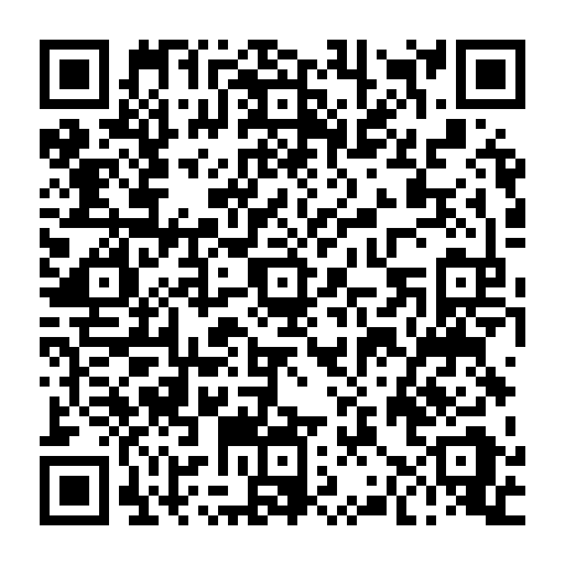 QR-kód