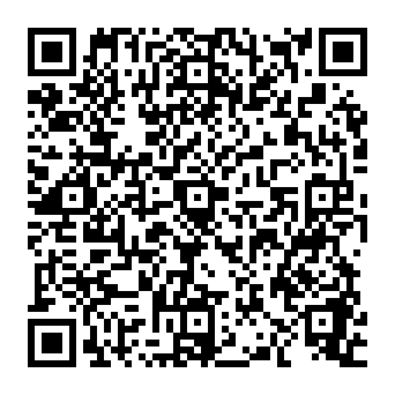 QR-kód