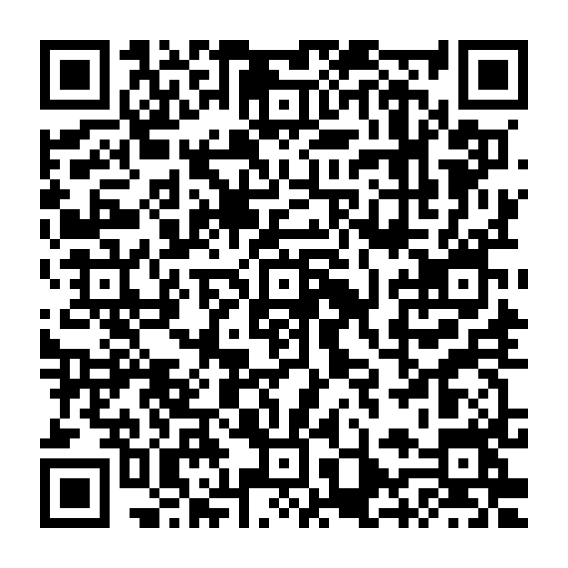 QR-kód