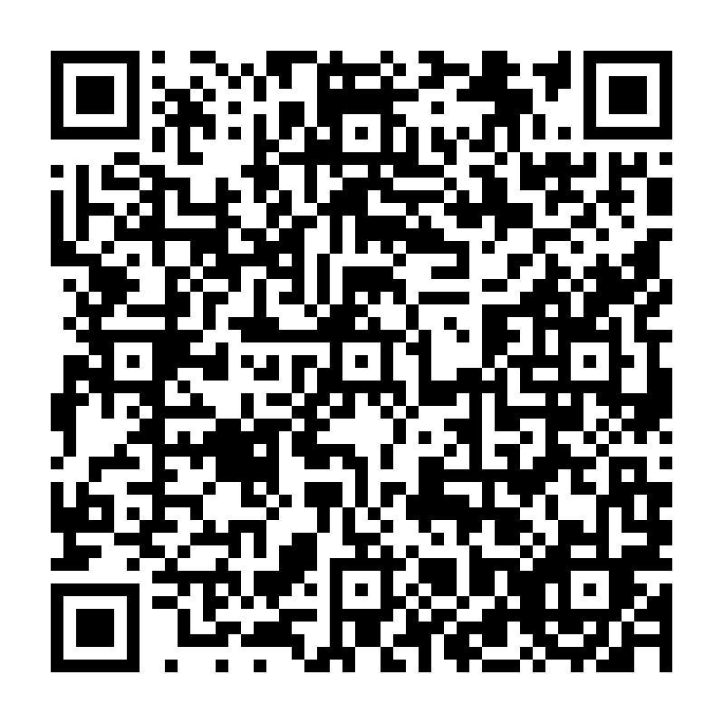 QR-kód