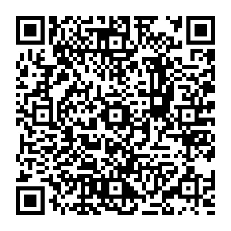 QR-kód
