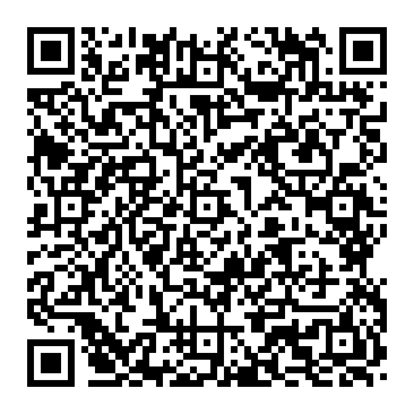 QR-kód