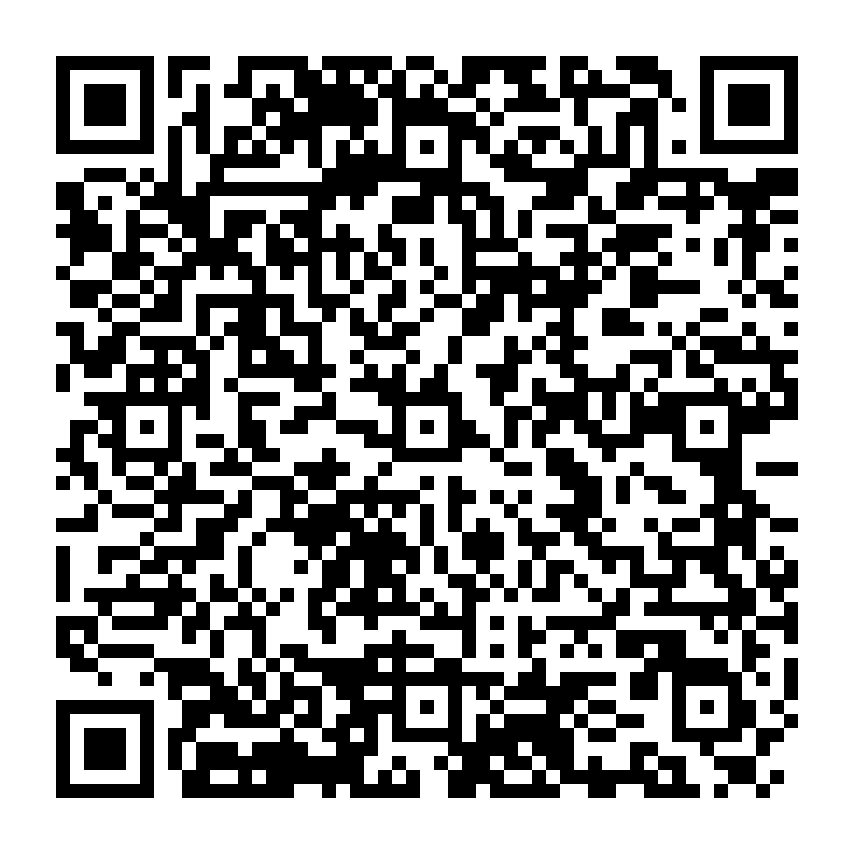 QR-kód