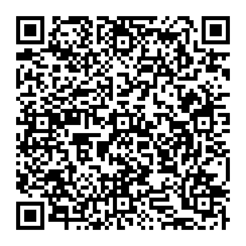QR-kód