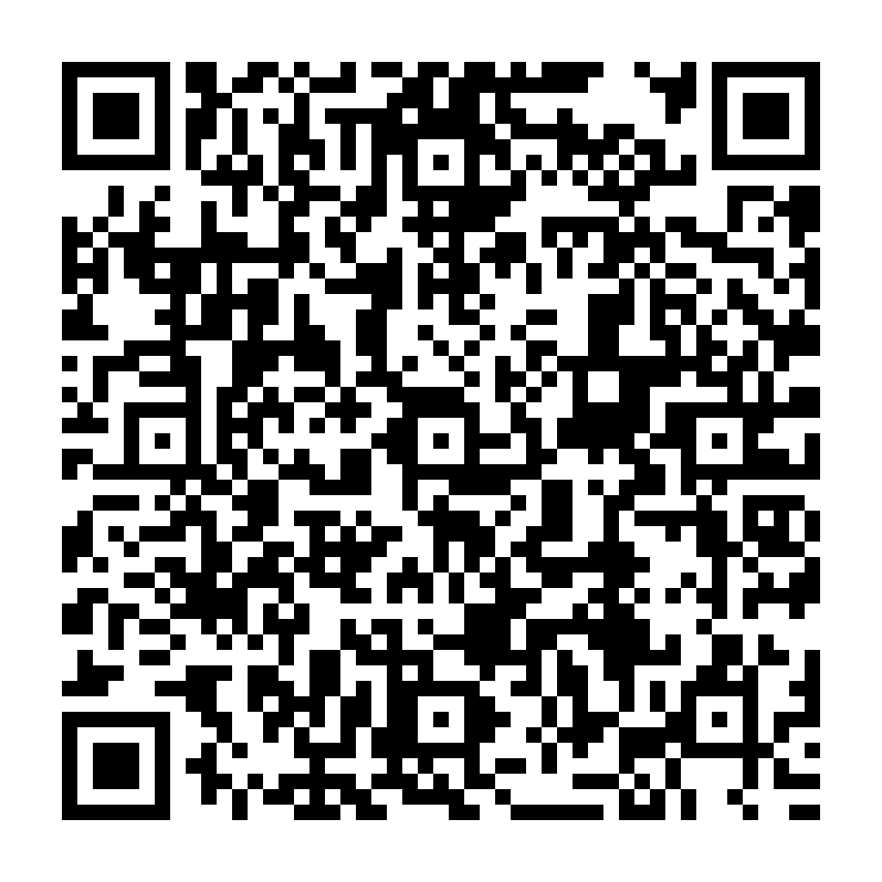 QR-kód