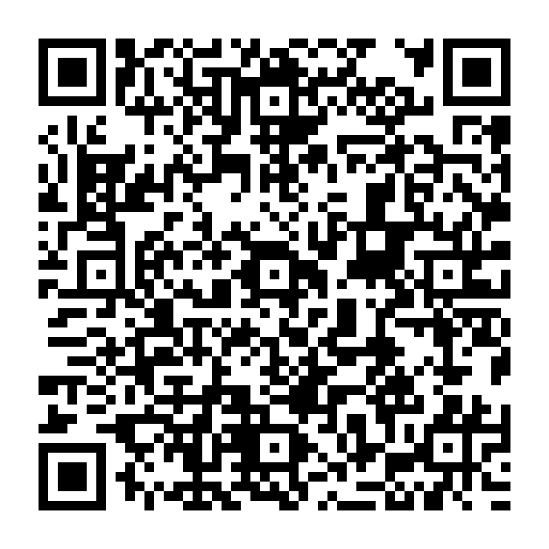 QR-kód