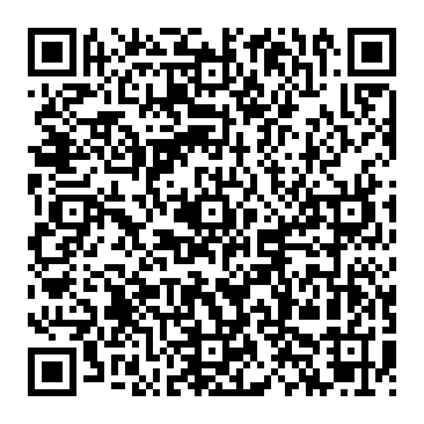QR-kód