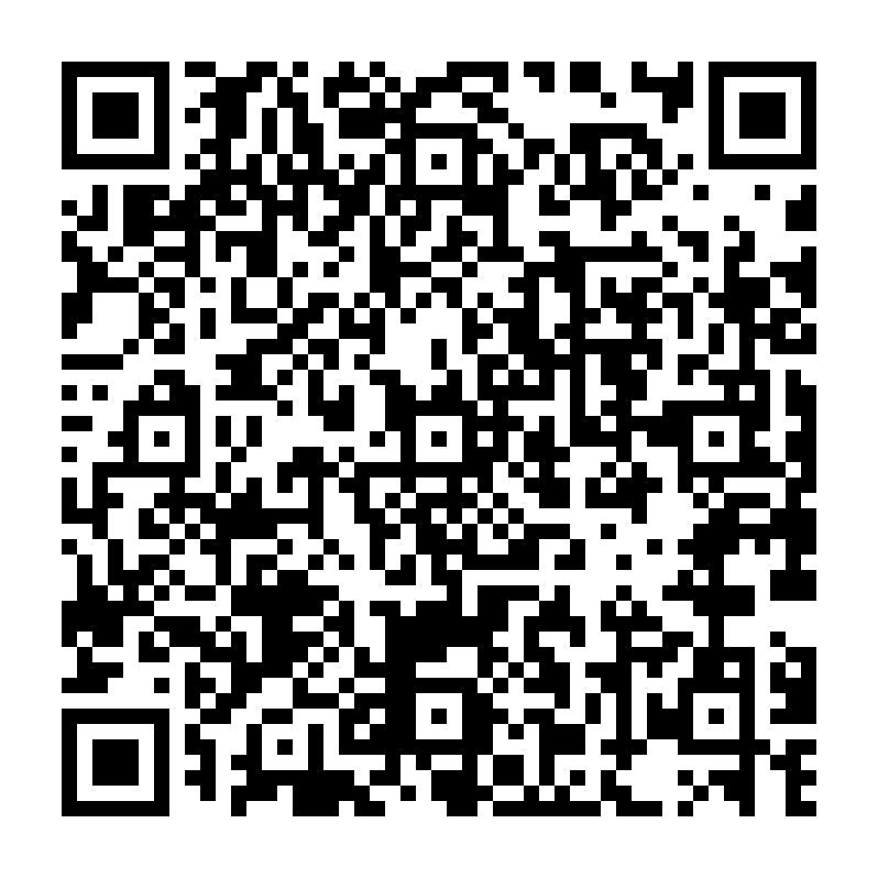 QR-kód