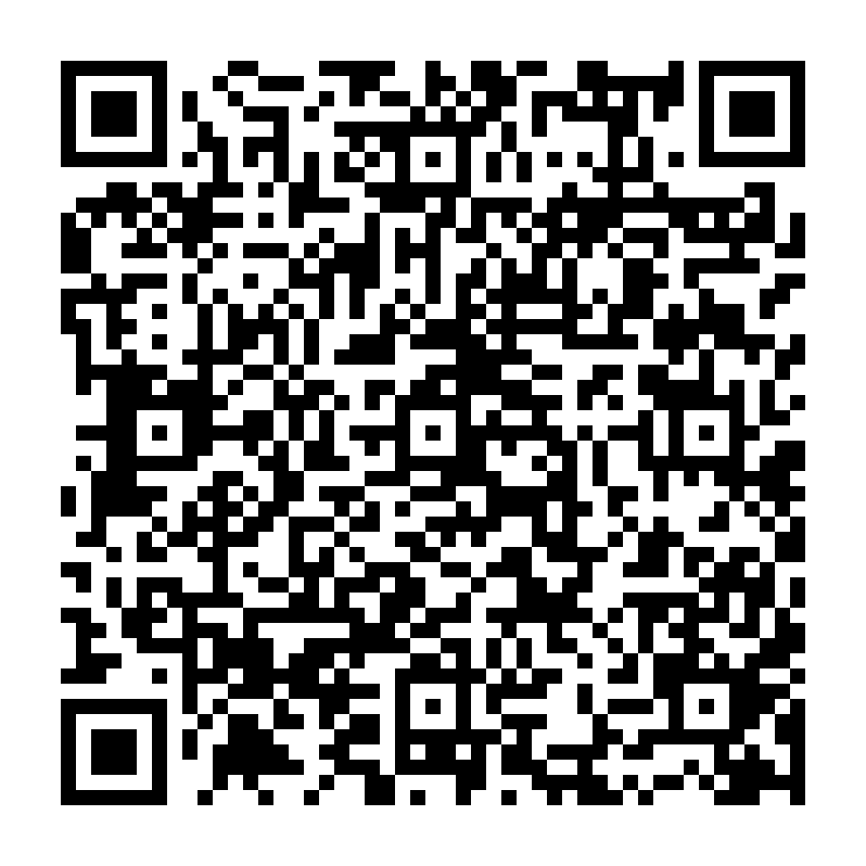 QR-kód