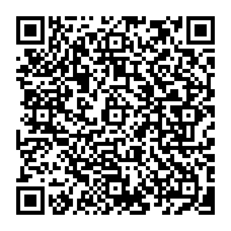 QR-kód