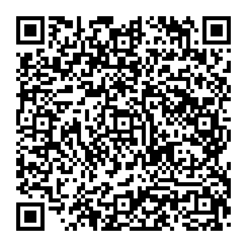 QR-kód